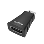 Hama redukce mini HDMI, vidlice typ C