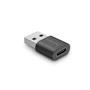 Hama redukce USB-A na USB-C, kompaktní, 10 Gb/s