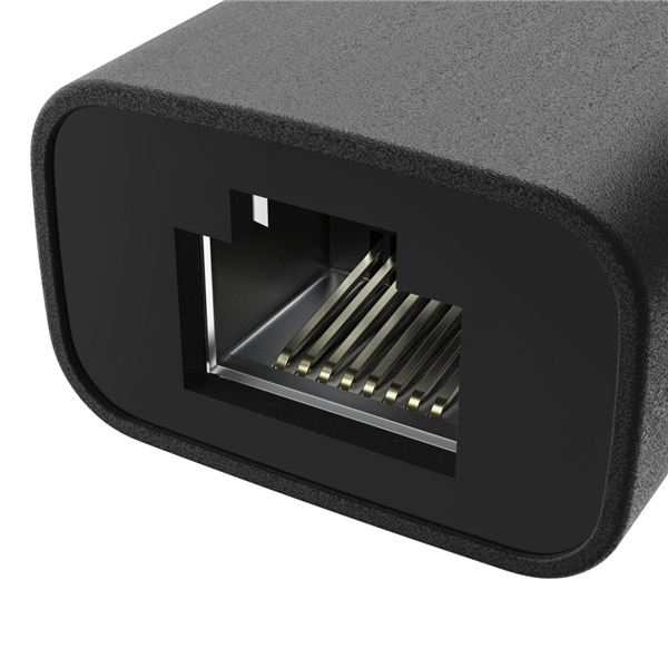 Hama USB LAN adaptér USB-C - RJ45, 2,5 Gb/s