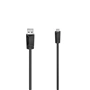 Hama mini USB 2.0 kabel 1,5 m