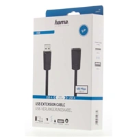 Hama prodluovac USB 2.0 kabel 5 m