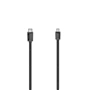 Hama USB-C 2.0 kabel typ C – micro B, 0,75 m