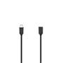 Hama prodlužovací USB-C 3.2 Gen1 kabel, 0,5 m, Full-Featured