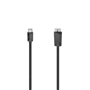 Hama USB-C 3.2 Gen1 kabel typ C - micro B, 0,75 m