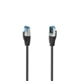 Hama síťový kabel Cat6a S/FTP RJ45 3 m, stíněný, 10 Gb/s