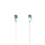 Hama síťový kabel Cat6 UTP RJ45, plochý, 15 m