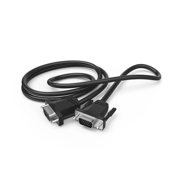 Hama video kabel VGA 15pin., 1,5 m, Full HD