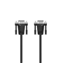 Hama video kabel VGA 15pin., 3 m, Full HD