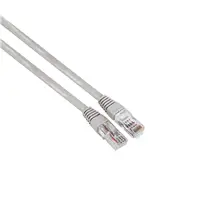 Hama síťový kabel Cat5e U/UTP RJ45 3,0 m, nebalený