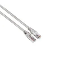 Hama síťový kabel Cat5e U/UTP RJ45 5,0 m, nebalený