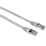 Hama síťový kabel Cat5e F/UTP RJ45 20 m, stíněný, nebalený
