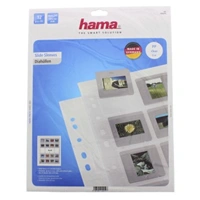 Hama obal pro 20 diarmek 5x5 cm, 3,2 mm, 12 ks