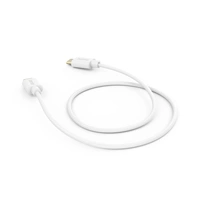Hama kabel USB-C 2.0 typ C-C 1 m, bl