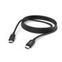 Hama USB-C 2.0 kabel typ C-C, 3 m