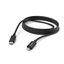 Hama MFI USB-C Lightning kabel pro Apple, 3 m