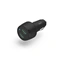 Hama rychlá USB nabíječka do vozidla, 2x USB-C PD/QC, 45 W