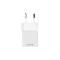 Hama rychl USB nabjeka, USB-C PD/QC 20 W