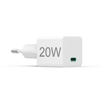 Hama rychl USB nabjeka, USB-C PD/QC 20 W