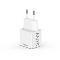 Hama rychl USB nabjeka, USB-C PD/QC 20 W