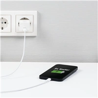 Hama rychl USB nabjeka, USB-C PD/QC 20 W