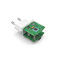 Hama rychl USB nabjeka, USB-C PD/QC 20 W