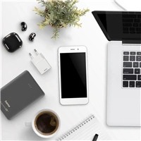 Hama rychl USB nabjeka, USB-C PD/QC 20 W
