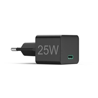 Hama rychl USB nabjeka, USB-C PD/QC 25 W