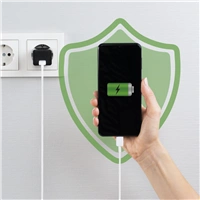 Hama rychl USB nabjeka, USB-C PD/QC 25 W