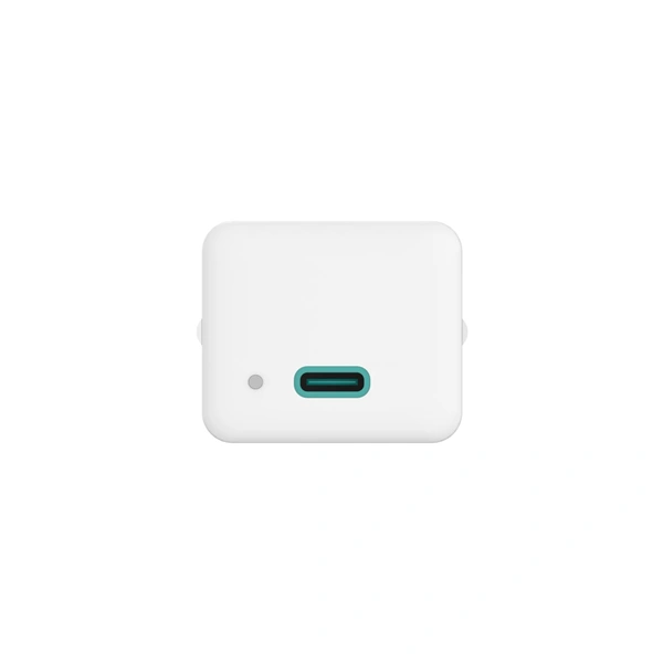 Hama síťová USB nabíječka GaN, USB-C, PD/QC 45 W