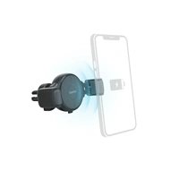Hama FC-10 Flex-Set, držák do auta s bezdrátovou nabíječkou Qi, nap. adaptér