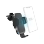 Hama FC-10 Motion, držák do auta s bezdrátovou nabíječkou Qi, nap. adaptér