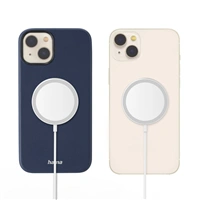 Hama bezdrtov nabjeka MagCharge FC15, Qi 15 W, MagSafe upevnn