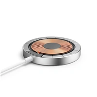 Hama bezdrtov nabjeka MagCharge FC15, Qi 15 W, MagSafe upevnn