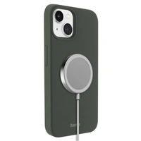 Hama bezdrtov nabjeka MagCharge FC15, Qi 15 W, MagSafe upevnn