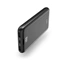 Hama Performance 10, powerbanka 10000 mAh, 3 A, výstup: 1x USB-C, 2x USB-A, LED displej