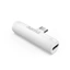 Hama audio adaptér USB-C na jack 3,5 mm, aktivní, USB-C napájení