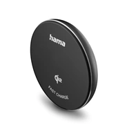 Hama bezdrátová nabíječka Qi2 15 W, magnetická, samostatný kabel 1 m