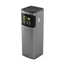 Hama High Power 200 W, powerbanka, 24000 mAh, 2x USB-C, 1x USB-A, PD, QC, displej