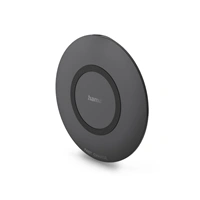 Hama bezdrátová nabíječka Qi 15 W