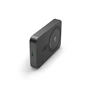 Hama bezdrátová powerbanka Qi2, 10000 mAh, indukční nabíjení, USB-C Power Delivery