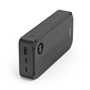 Hama powerbanka 20000 mAh, 3 A, 15 W, výstup: 2x USB-C, 1x USB-A, LED displej