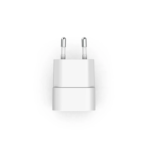Hama rychlá USB nabíječka GaN, USB-C PD/QC 30 W, skládací