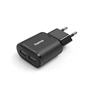 Hama USB nabíječka, 2x USB-A, 12 W/2,4 A
