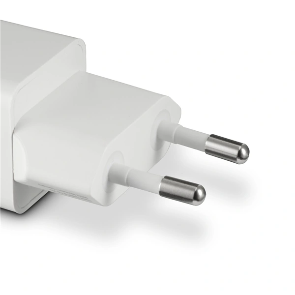 Hama rychlá USB nabíječka, USB-C PD/QC 25 W, super-mini