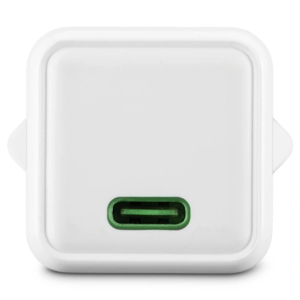 Hama rychlá USB nabíječka, USB-C PD/QC 30 W, super-mini