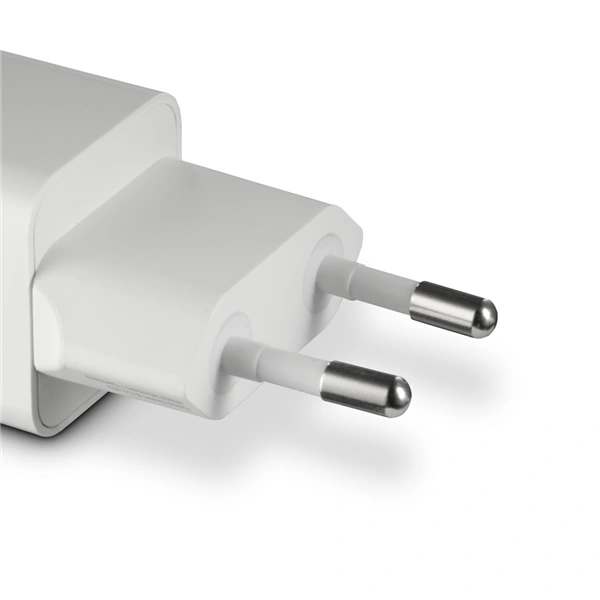 Hama rychlá USB nabíječka, USB-C PD/QC 30 W, super-mini