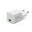 Hama rychlá USB nabíječka, USB-C PD/QC 30 W, super-mini