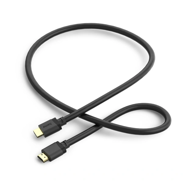Hama HDMI kabel 8K Ultra High Speed 1 m