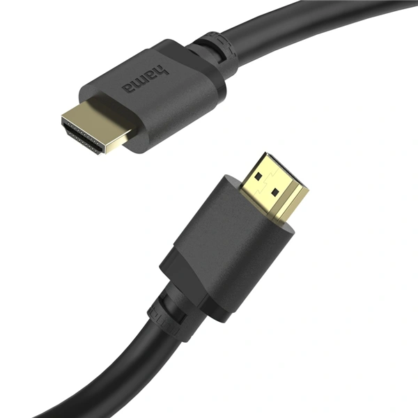 Hama HDMI kabel 8K Ultra High Speed 1 m