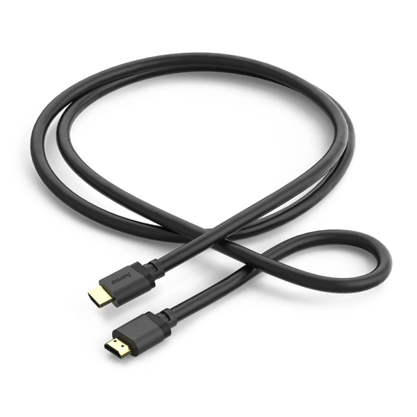 Hama HDMI kabel 8K Ultra High Speed 2 m